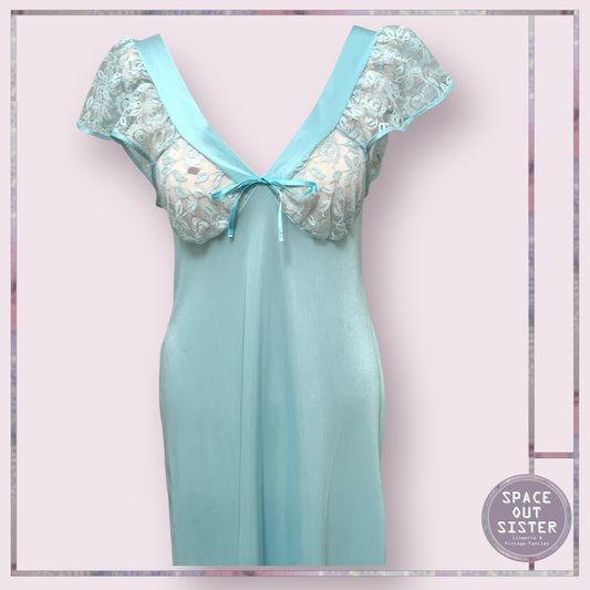 Vintage Paloma Nightdress
