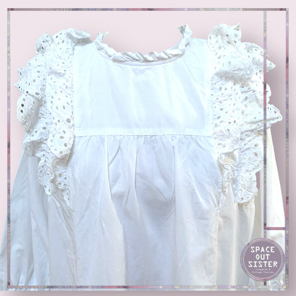 Pre-Loved Coste Studio Cotton Dress