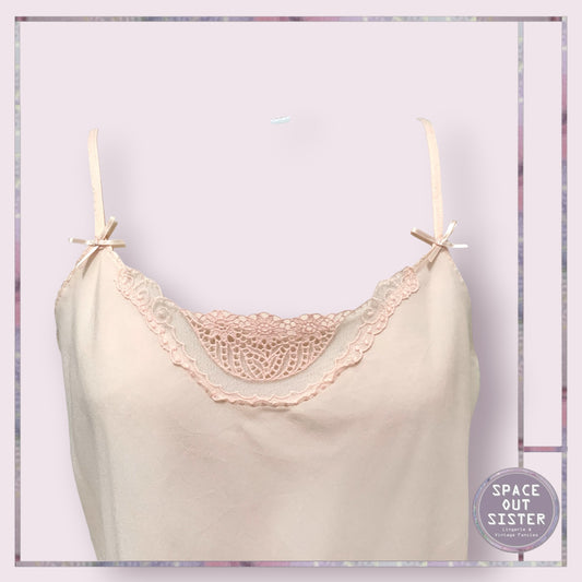 Vintage St.Michael Camisole