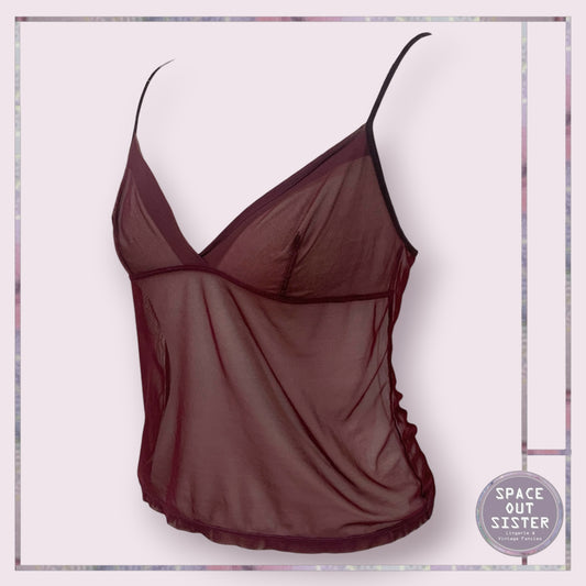Pre-Loved Calvin Klein Camisole
