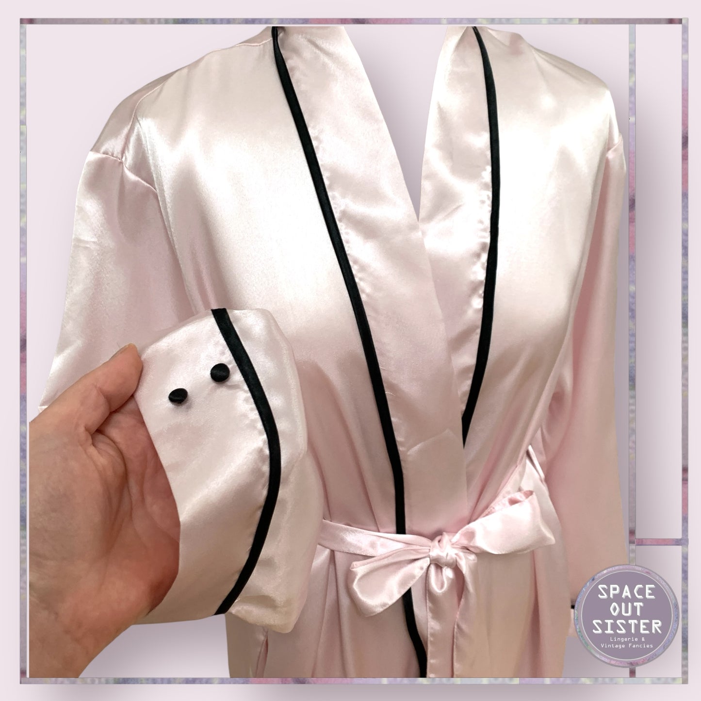 Very AP C&A Robe