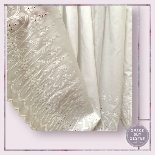 Vintage Petticoat R