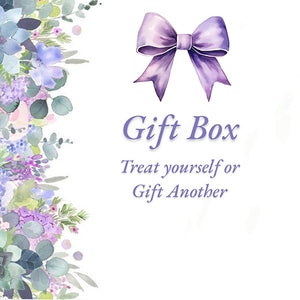Gift Box & Gift Vouchers
