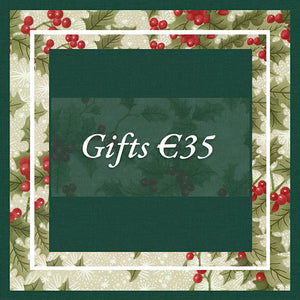 Gifts €35