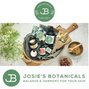 Josie's Botanicals