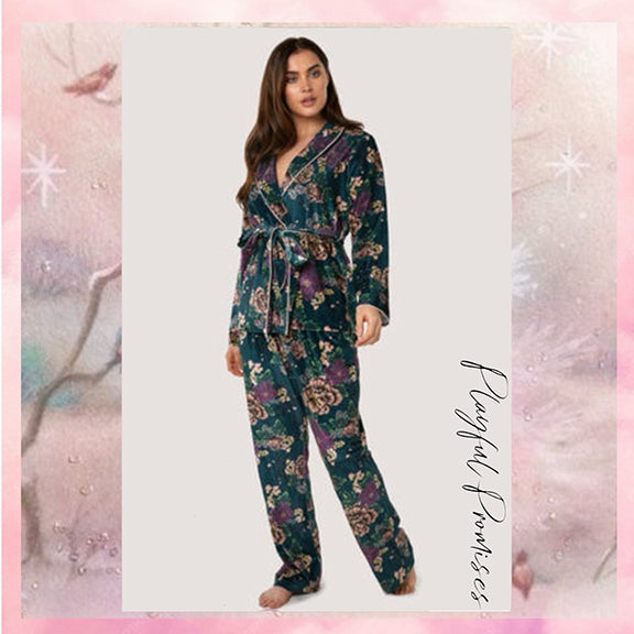 New Playful Promises