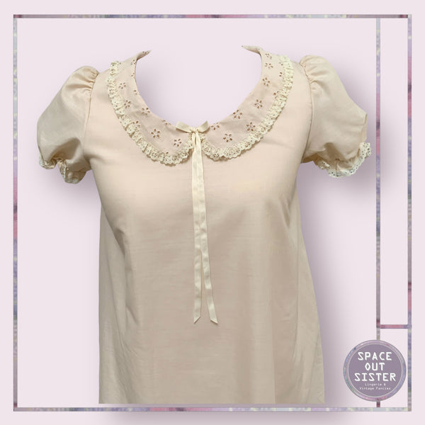 Vintage St.Michael Nightdress