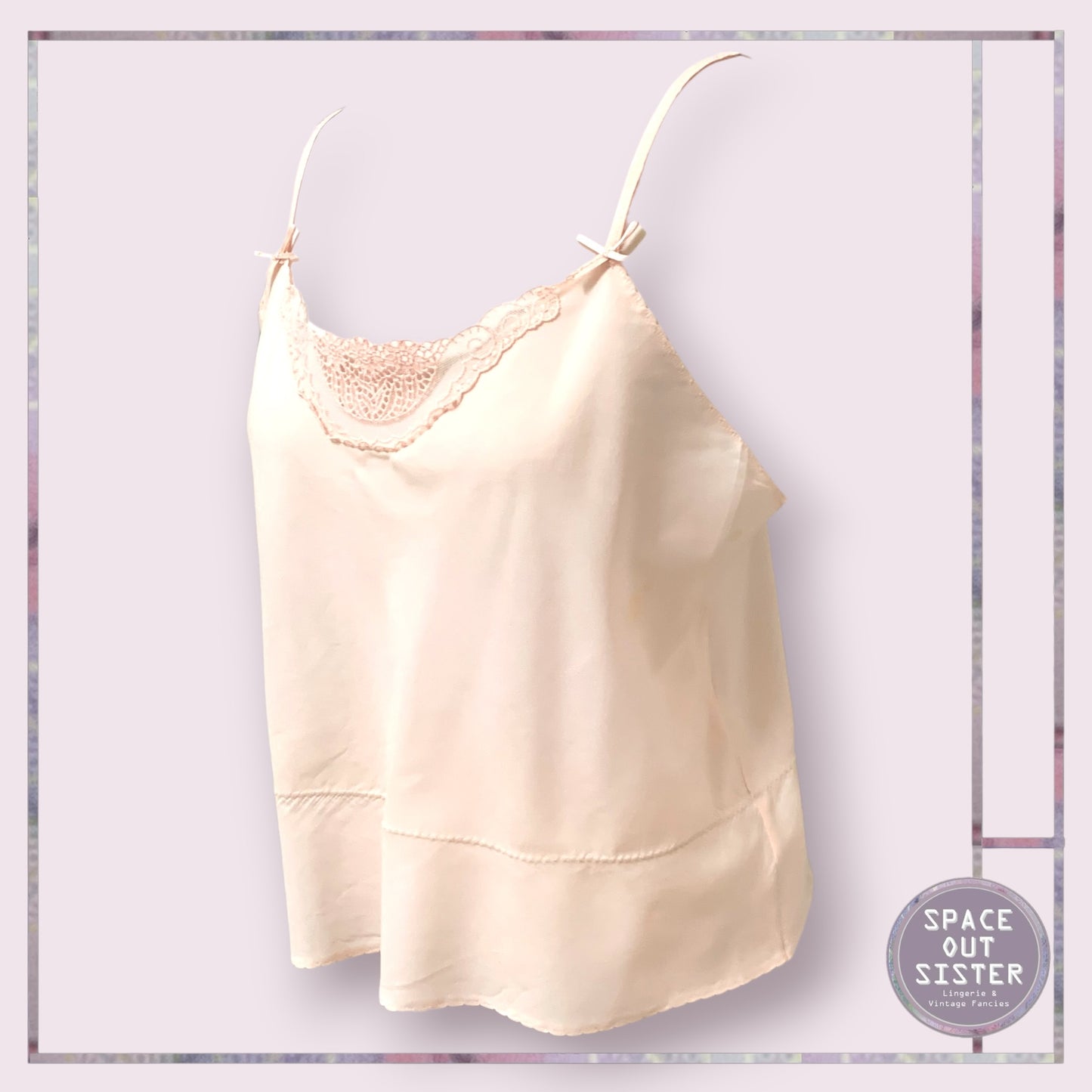 Vintage St.Michael Camisole