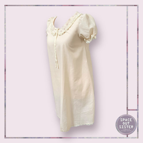 Vintage St.Michael Nightdress