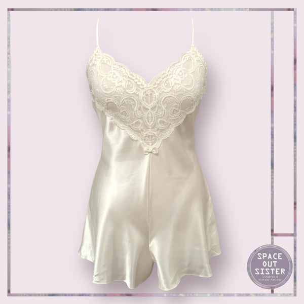 Vintage St.Michael Camiknicker