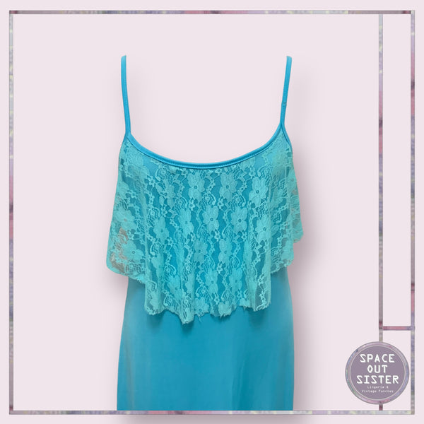 Vintage Show Lei Nightdress