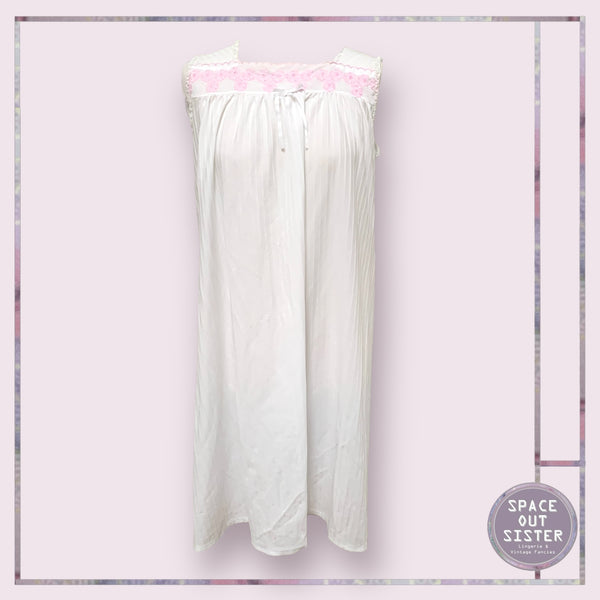 Vintage Peacock Babydoll