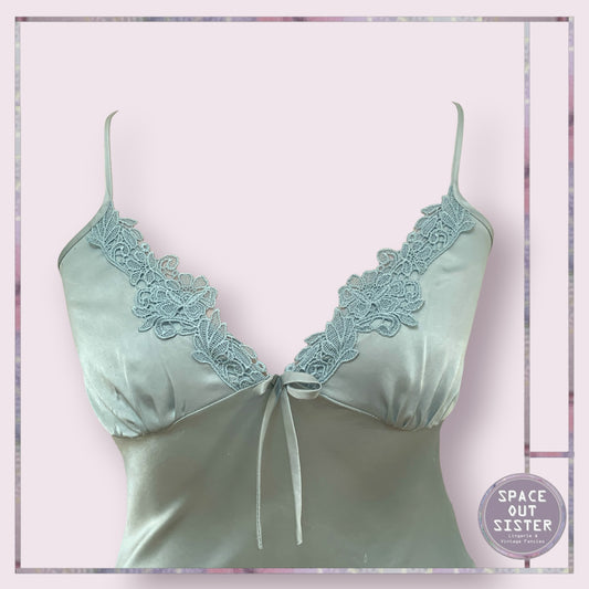 Vintage Coco Camisole