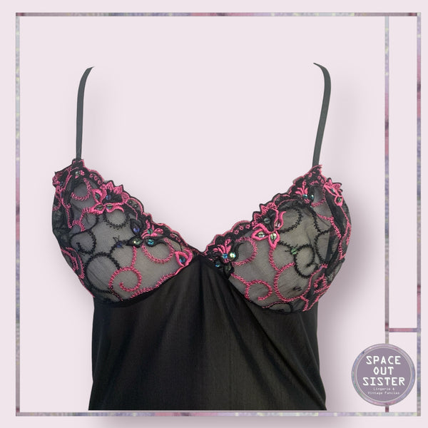 Vintage Evie Nightdress