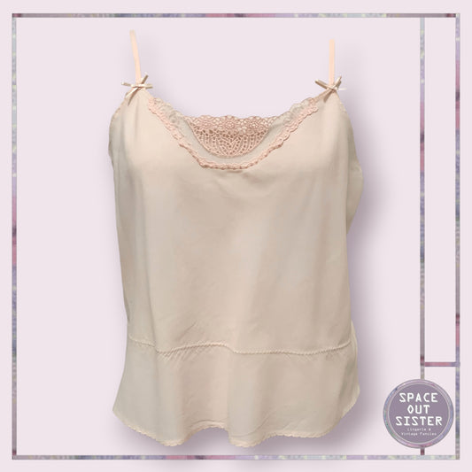 Vintage St.Michael Camisole