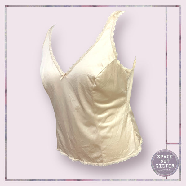 Vintage Sear’s Camisole