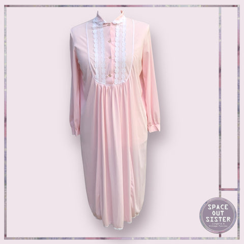 Vintage Charmor Nightdress