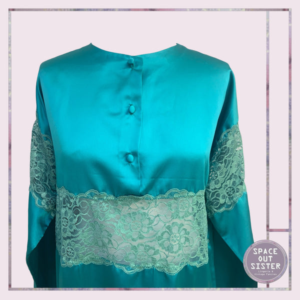 Vintage Jennyline Nightdress