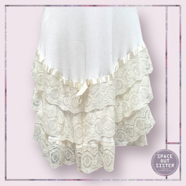 Cococelle Cotton Two Piece