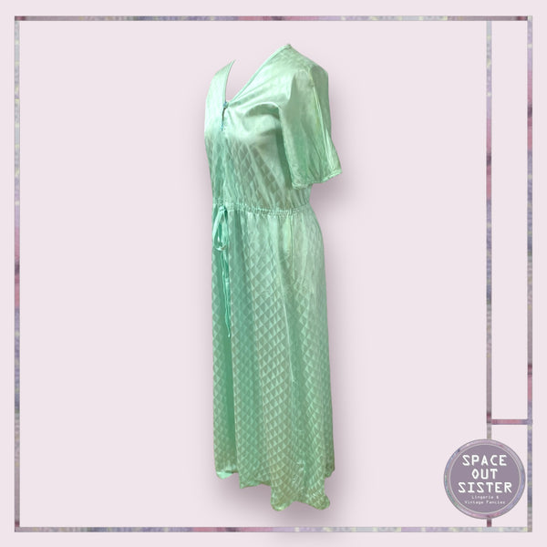 Vintage Julie’s Girl Nightdress