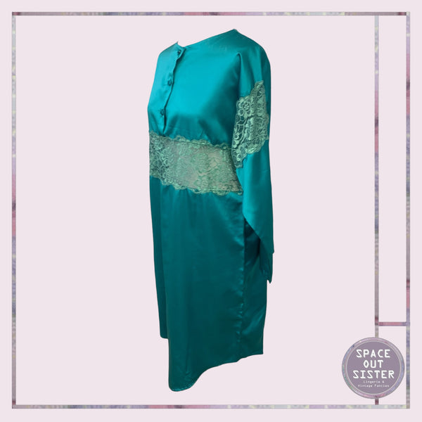 Vintage Jennyline Nightdress