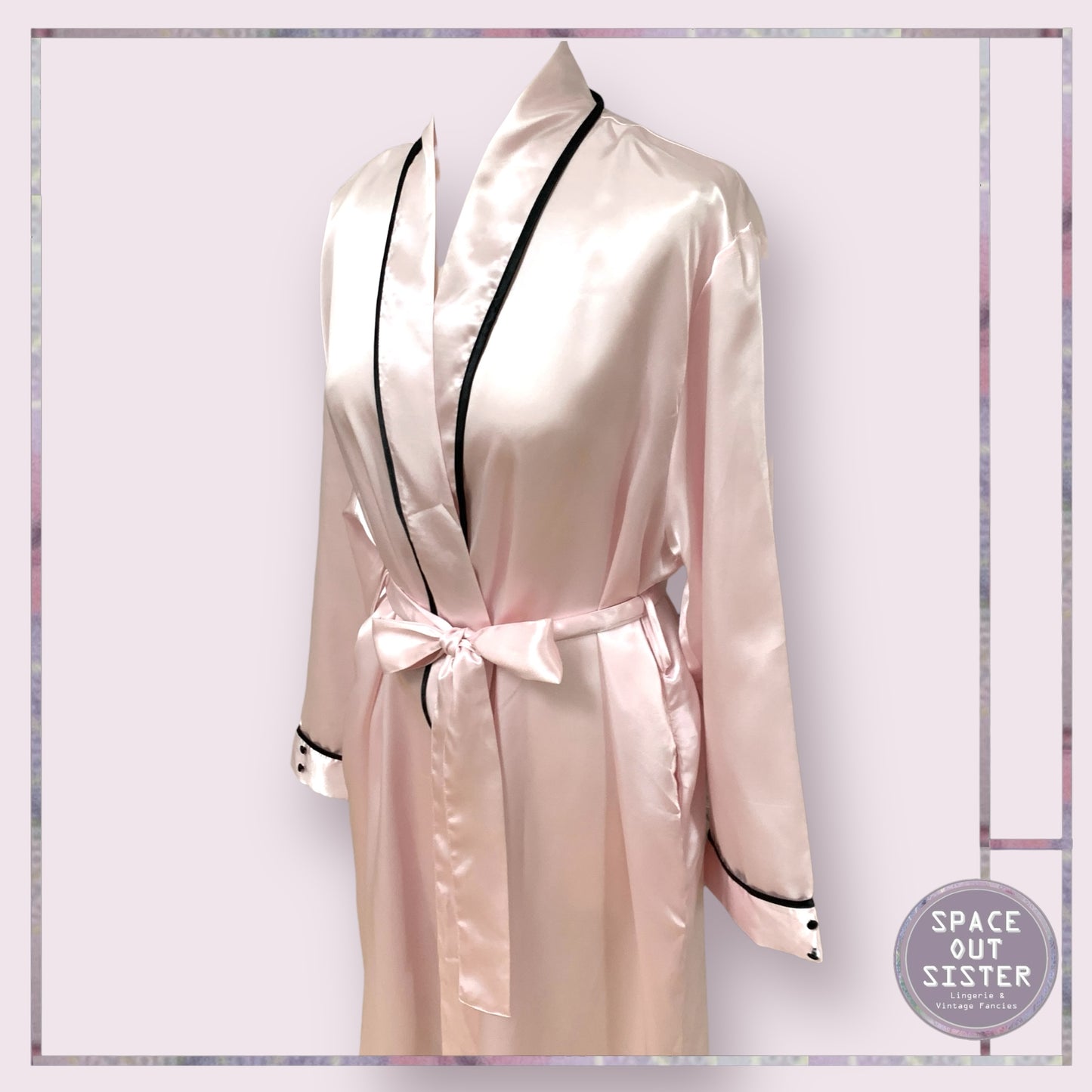 Very AP C&A Robe