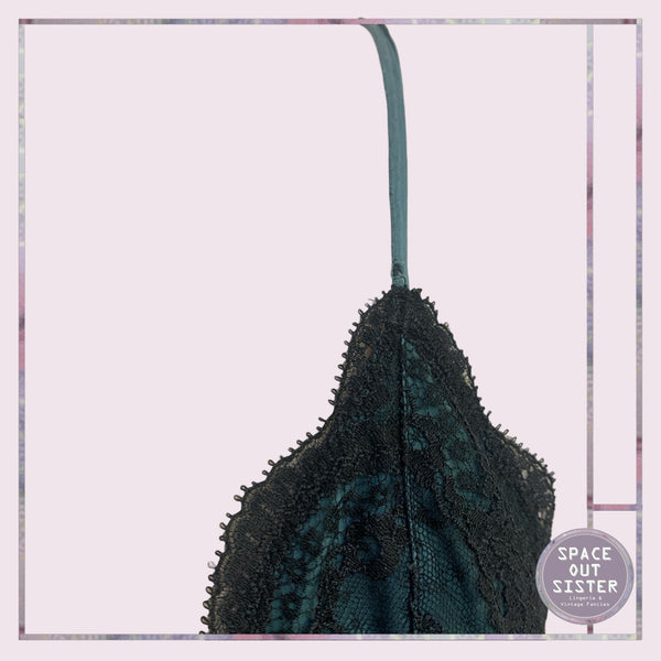 Pre-Loved Myla Silk Nightdress