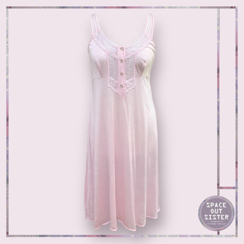 Vintage Cotton Truimph Nightdress