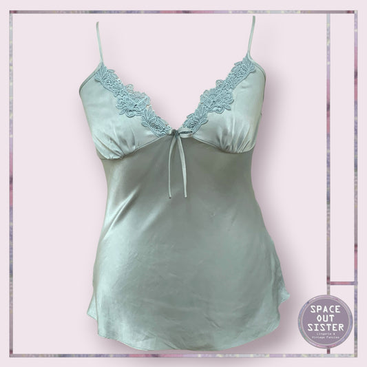 Vintage Coco Camisole