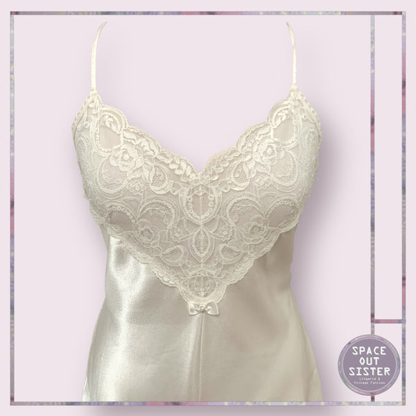 Vintage St.Michael Camiknicker