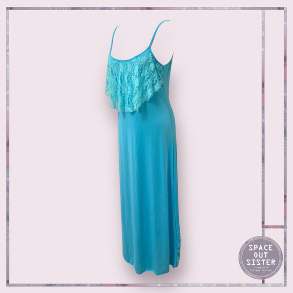 Vintage Show Lei Nightdress