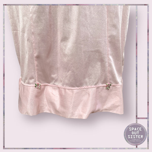 Vintage Kayser Made In Ireland Slip