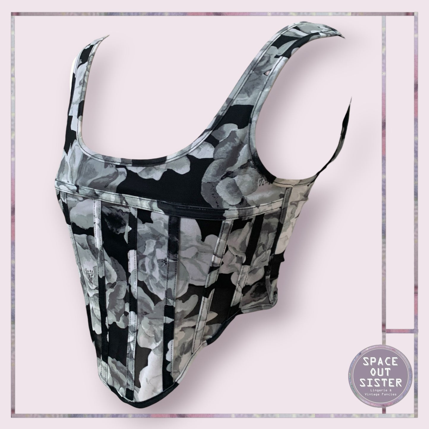 Supré Bustier