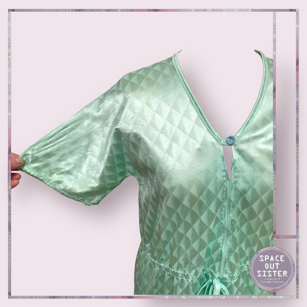 Vintage Julie’s Girl Nightdress