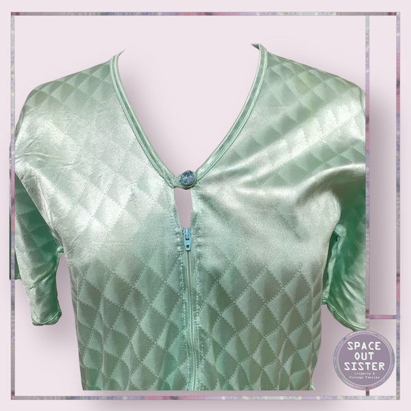 Vintage Julie’s Girl Nightdress