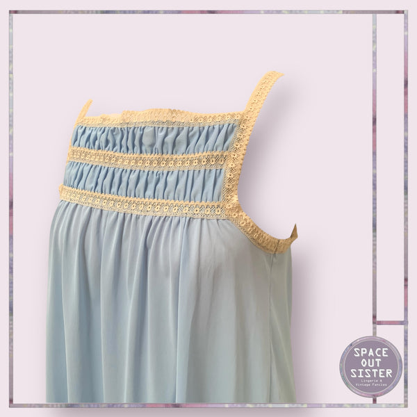 Vintage Mary Sears Nightdress