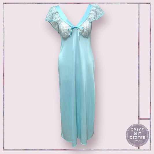 Vintage Paloma Nightdress