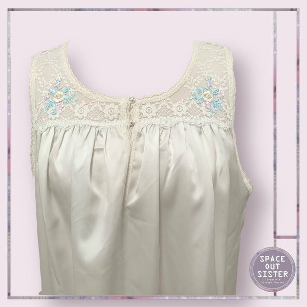 Vintage Mary Babydoll