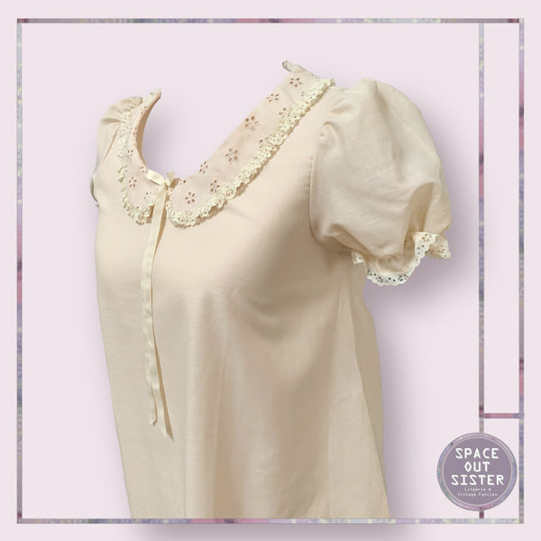 Vintage St.Michael Nightdress