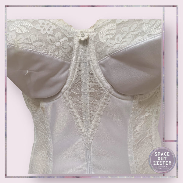 Vintage Dominique Bustier