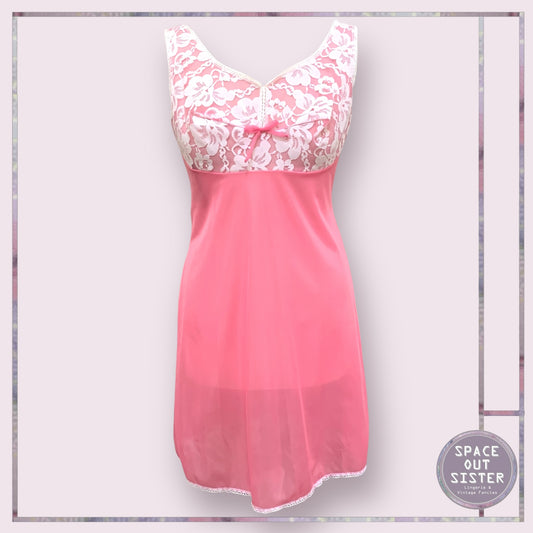 Vintage Sunbeam NOS Made In Ireland Slip