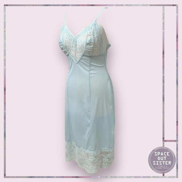 Vintage Mary Superfit Slip