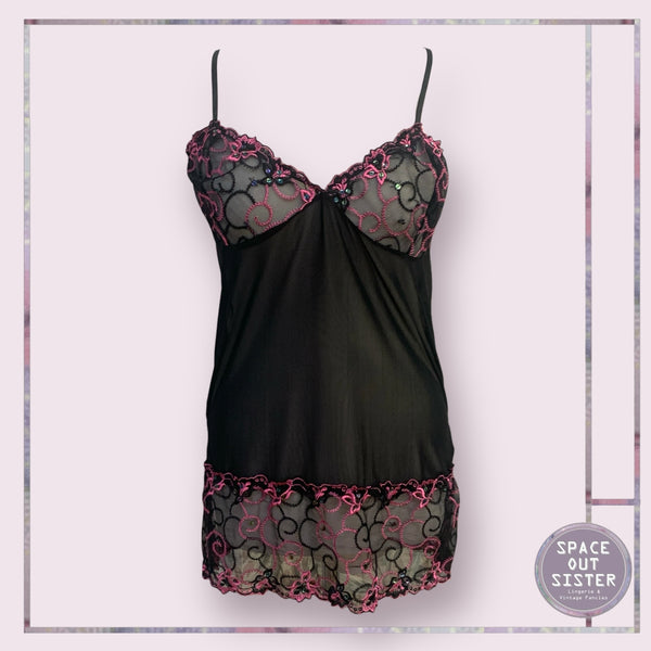 Vintage Evie Nightdress