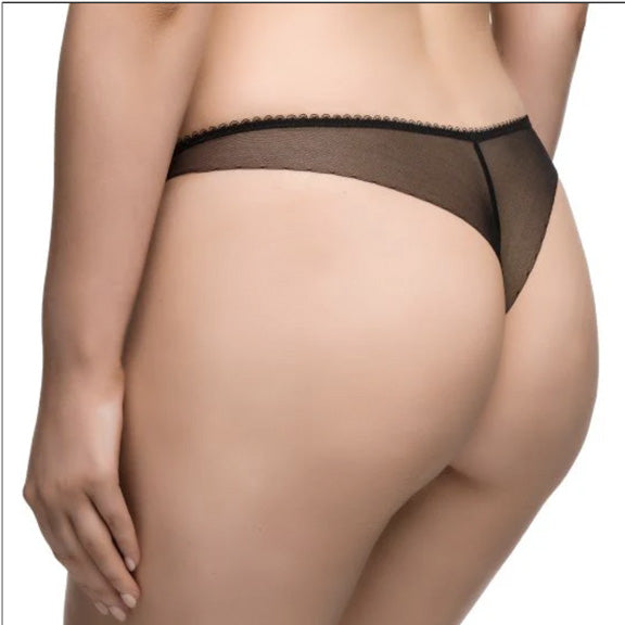 New Fortunia G-String by Dita Von Teese