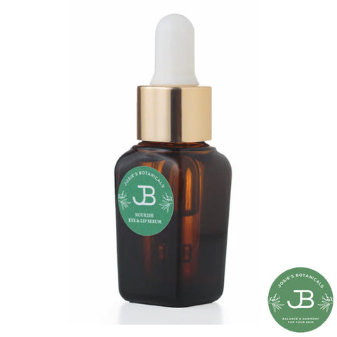 Nourish Eye & Lip Serum by Josie's Botanicals