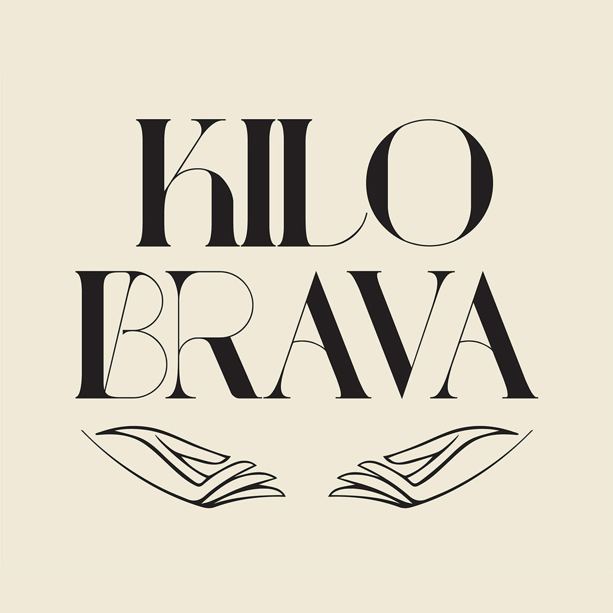 New Tempting Tigers Modal PJ Set by Kilo Brava
