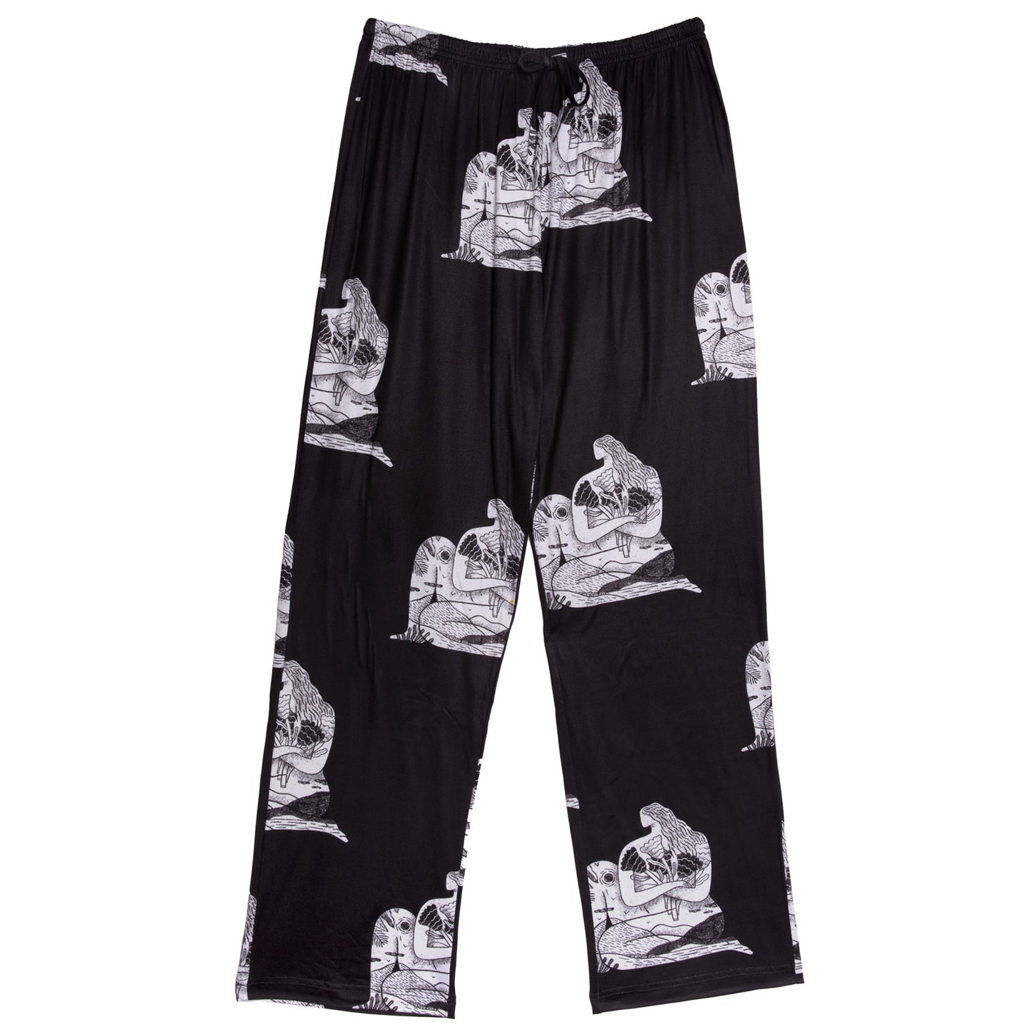 New Wolf & Whistle Mark Conlan PJs