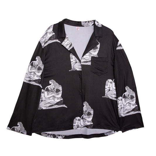 New Wolf & Whistle Mark Conlan PJs