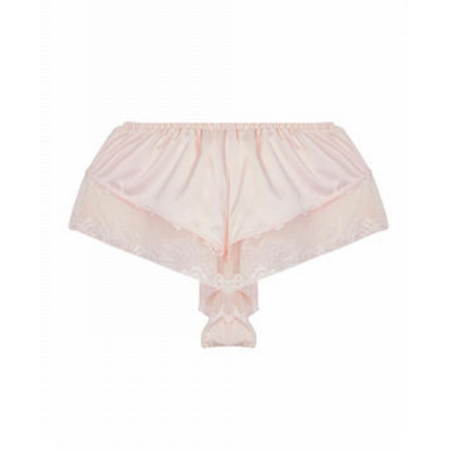 New Georgina Lace Bra & Shorts