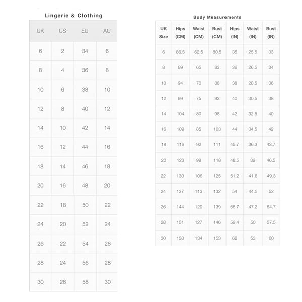 New Junko Bra from 34GG-38H